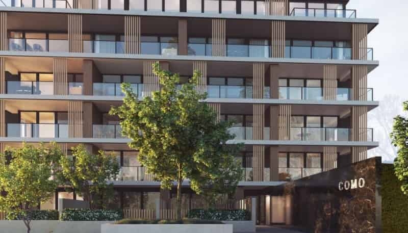 302/23 Carlton Mill Road, Merivale