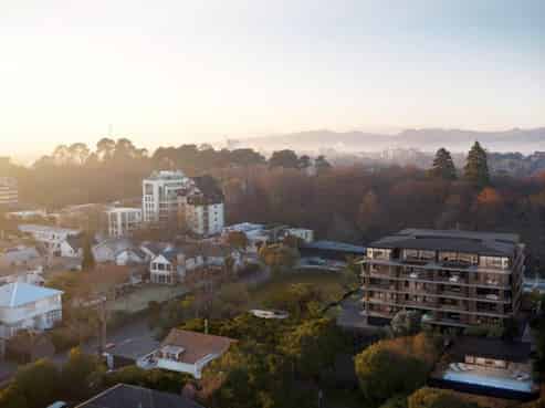 302/23 Carlton Mill Road, Merivale