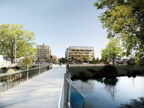 PH02/23 Carlton Mill Road, Merivale