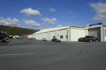 Big Industrial In Seaview Road, Lower Hutt.