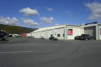 Big Industrial In Seaview Road, Lower Hutt.