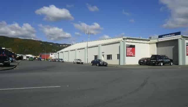 87 Port Road, Seaview