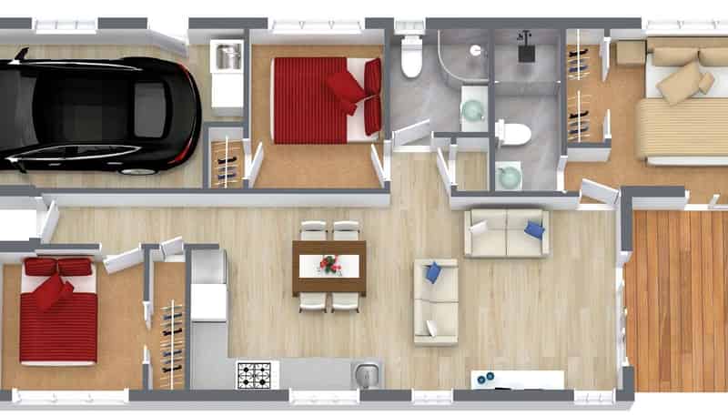 5 Taiaha Street, Papakura