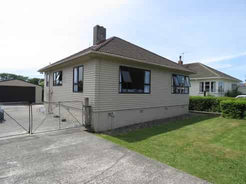 50 Miller Street, Georgetown