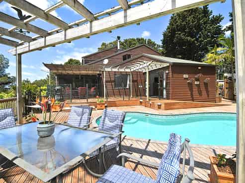 267 School Road, Te Arai