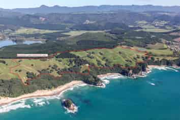 162B Whitipirorua Road, Whangamata