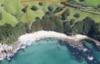 341 Onemana Drive, Whangamata