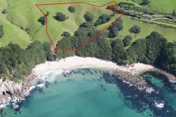 341 Onemana Drive, Whangamata