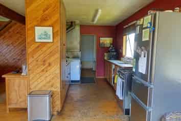 163 Main Road, Stewart Island