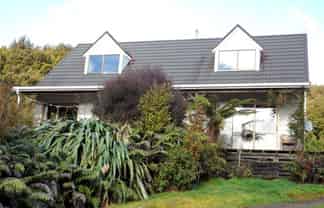 163 Main Road, Stewart Island