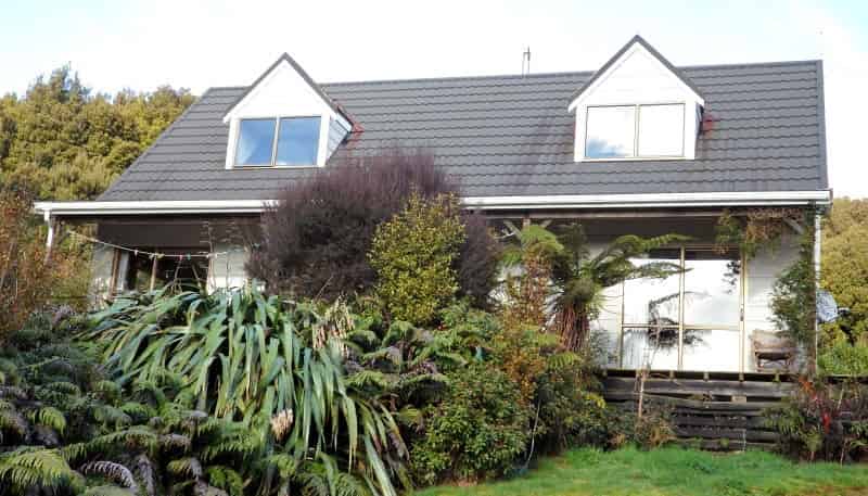 163 Main Road, Stewart Island