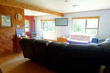 163 Main Road, Stewart Island