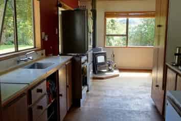 163 Main Road, Stewart Island