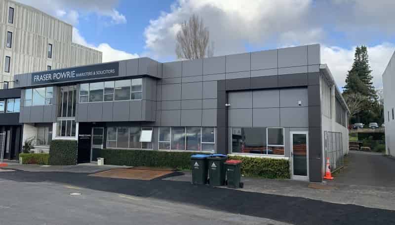 5a Fenton Street, Eden Terrace