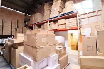 BARGAIN PRICE WAREHOUSE