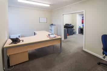 INVESTMENT CURRENTLY YEILDING 7%