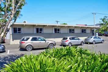 INVESTMENT CURRENTLY YEILDING 7%