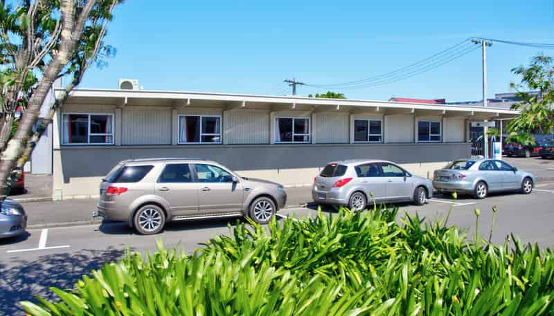 10 Park Street, Masterton