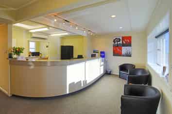 INVESTMENT CURRENTLY YEILDING 7%