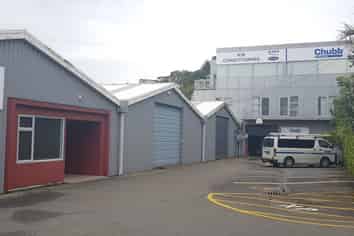 Investment Opportunity in Port View.