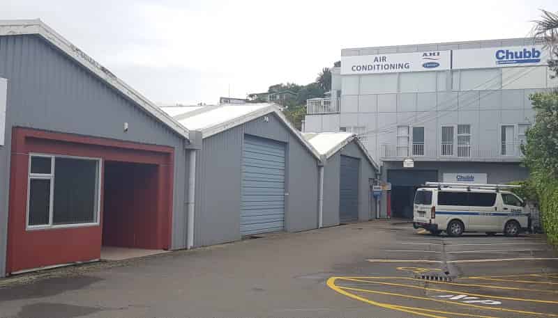 7 - 9 Port View Crescent, Moturoa