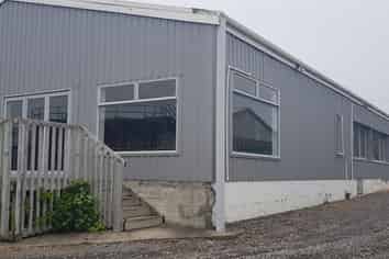 Investment Opportunity in Port View.