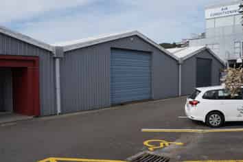 Investment Opportunity in Port View.