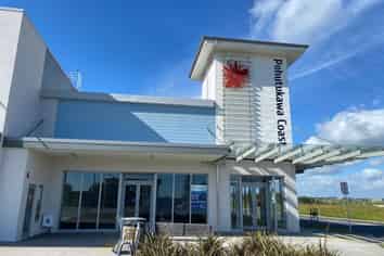 Massive Opportunity for Exposure