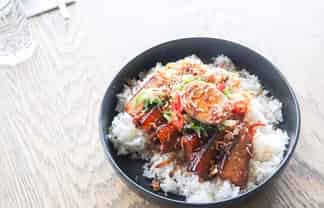 Bayleys House - High End Restaurant Tenancy