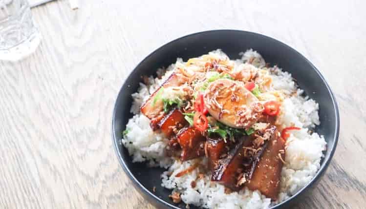 Restaurant/30 Gaunt Street, Auckland Central