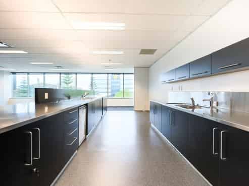 Best office on the North Shore