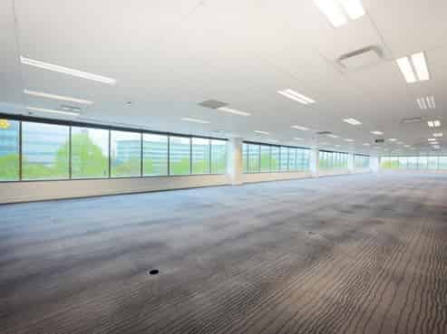 Best office on the North Shore