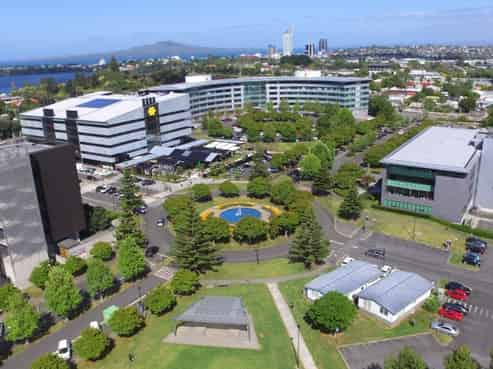 Best office on the North Shore