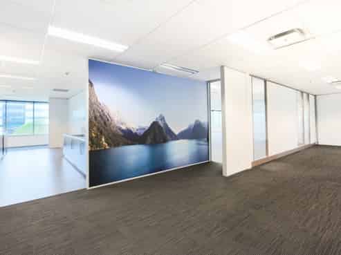 Best office on the North Shore