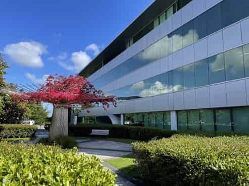 Best office on the North Shore