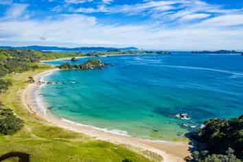 Lot 2, 125 Roimata Lane, Whananaki