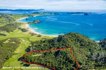 Lot 2, 125 Roimata Lane, Whananaki