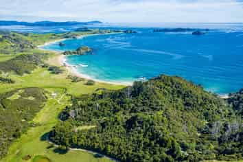 Lot 2, 125 Roimata Lane, Whananaki