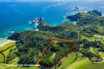 Lot 2, 125 Roimata Lane, Whananaki