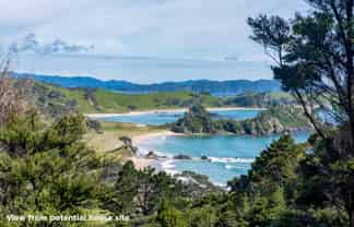 Lot 2, 125 Roimata Lane, Whananaki