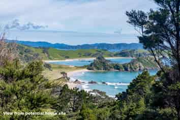 Lot 2, 125 Roimata Lane, Whananaki