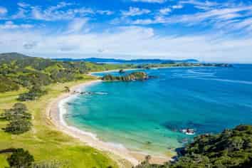 Lot 2, 125 Roimata Lane, Whananaki