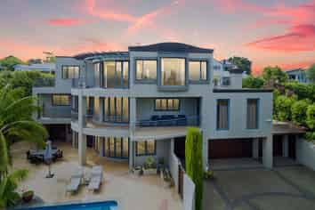 40 Bay Road, Saint Heliers