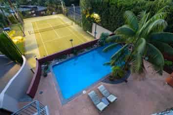 40 Bay Road, Saint Heliers