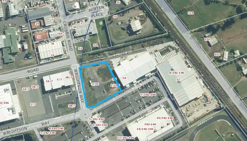 16 Wrightson Way, Pukekohe