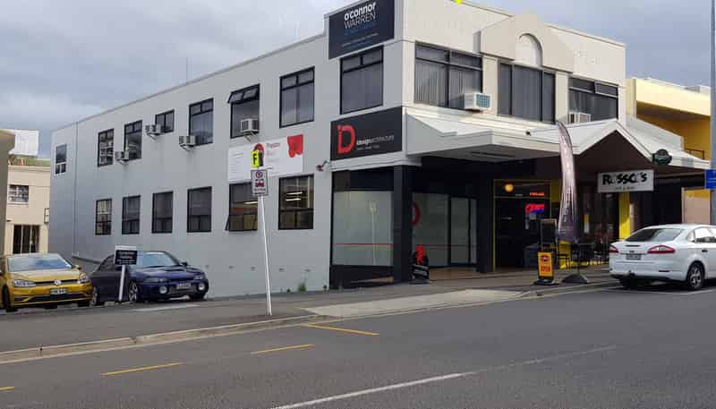 40 Wharf St, Tauranga Central