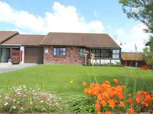 8A Maire Street, Pahiatua