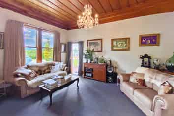 42 Kiwi Road, Taihape and Surrounds