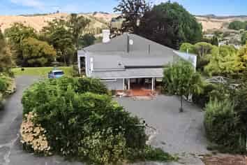 42 Kiwi Road, Taihape and Surrounds