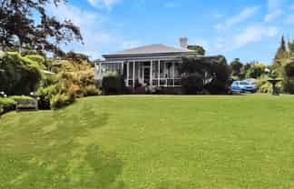 42 Kiwi Road, Taihape and Surrounds